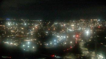 Weather camera view of WJLA-TV.