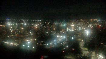 Weather camera view of WJLA-TV.