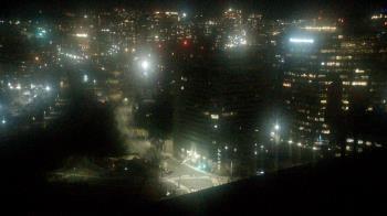 Weather camera view of WJLA-TV.