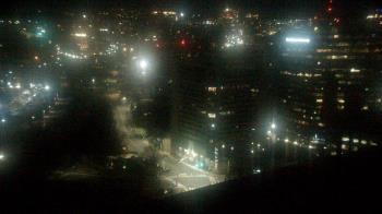 Weather camera view of WJLA-TV.