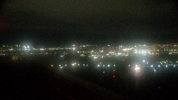 Weather camera view of WJLA-TV.