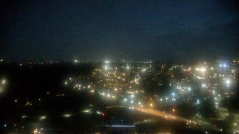 Weather camera view of WJLA-TV.