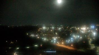 Weather camera view of WJLA-TV.