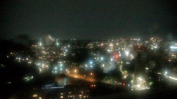 Weather camera view of WJLA-TV.