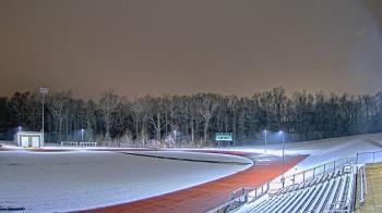 Weather camera view of St Charles HS.