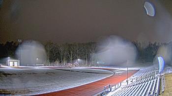 Weather camera view of St Charles HS.
