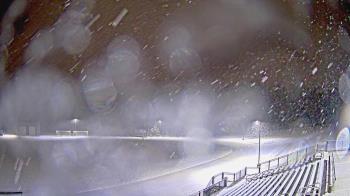 Weather camera view of St Charles HS.