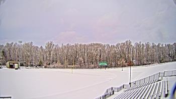 Weather camera view of St Charles HS.