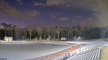 Weather camera view of St Charles HS.