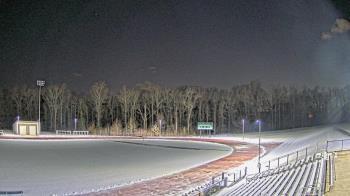 Weather camera view of St Charles HS.