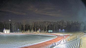 Weather camera view of St Charles HS.