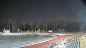 Weather camera view of St Charles HS.