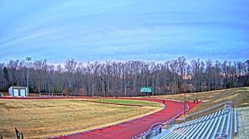 Weather camera view of St Charles HS.