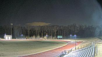 Weather camera view of St Charles HS.