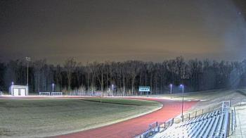 Weather camera view of St Charles HS.