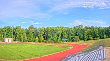 Weather camera view of St Charles HS.