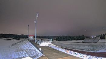 Weather camera view of North Point HS.