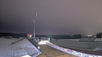 Weather camera view of North Point HS.