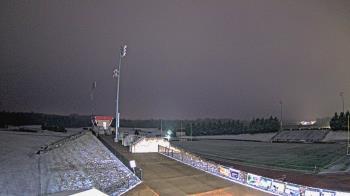 Weather camera view of North Point HS.