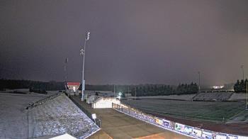 Weather camera view of North Point HS.