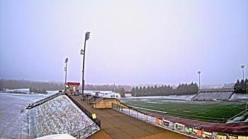 Weather camera view of North Point HS.