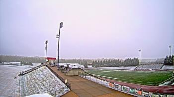 Weather camera view of North Point HS.