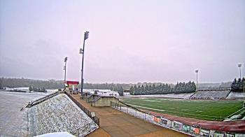 Weather camera view of North Point HS.