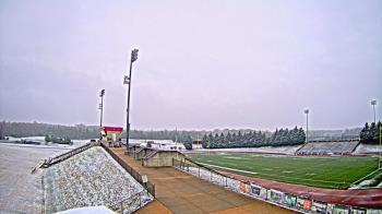 Weather camera view of North Point HS.