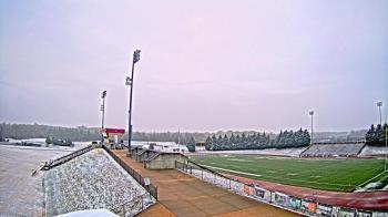 Weather camera view of North Point HS.