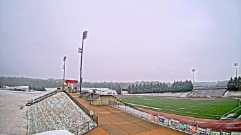 Weather camera view of North Point HS.