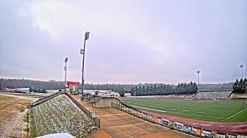 Weather camera view of North Point HS.