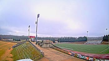 Weather camera view of North Point HS.