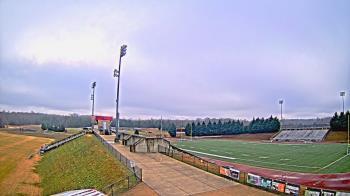 Weather camera view of North Point HS.