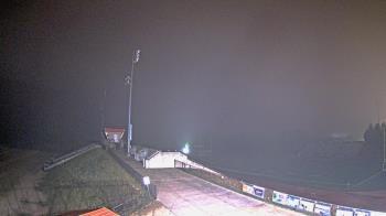 Weather camera view of North Point HS.