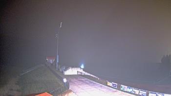 Weather camera view of North Point HS.