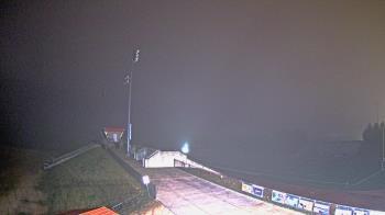 Weather camera view of North Point HS.