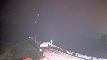 Weather camera view of North Point HS.