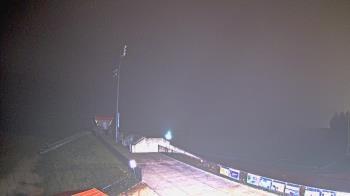 Weather camera view of North Point HS.