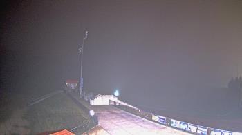 Weather camera view of North Point HS.