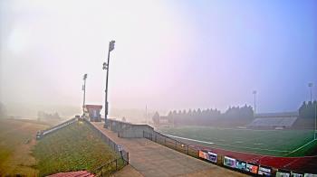 Weather camera view of North Point HS.