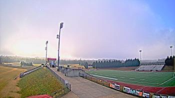 Weather camera view of North Point HS.