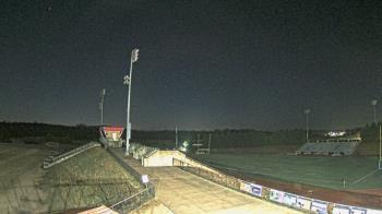 Weather camera view of North Point HS.