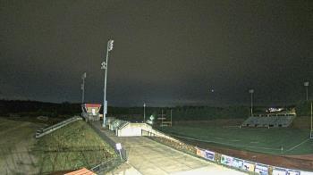 Weather camera view of North Point HS.