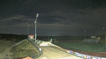 Weather camera view of North Point HS.