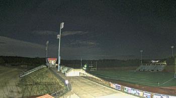 Weather camera view of North Point HS.