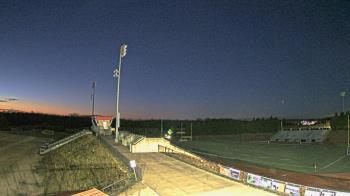 Weather camera view of North Point HS.