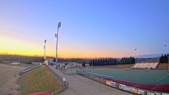 Weather camera view of North Point HS.