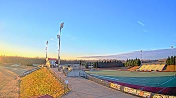 Weather camera view of North Point HS.