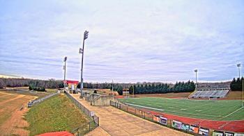 Weather camera view of North Point HS.