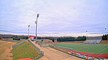 Weather camera view of North Point HS.